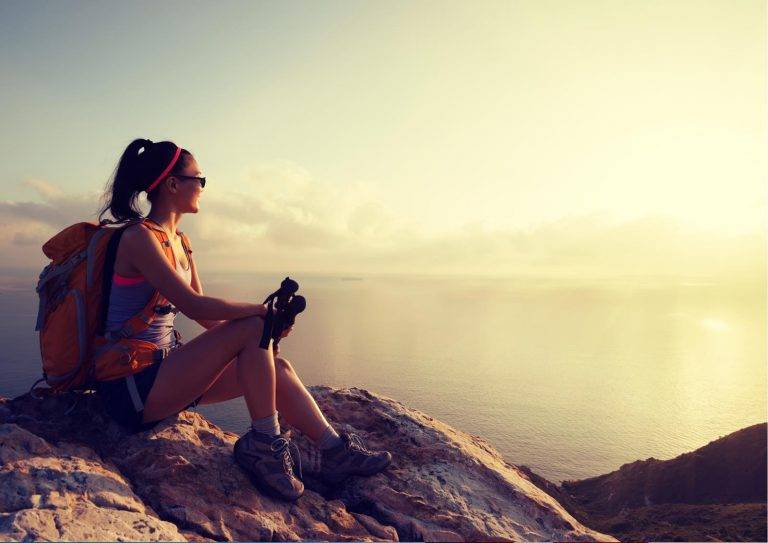 Transformational Coach