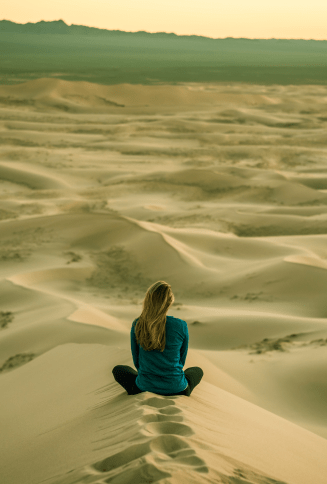 Resonance Repatterning® 06 Inner Cultivation Through the Twelve Meridians