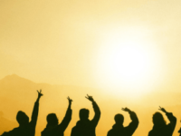 Group Session Money Mastery (available as a recorded series)