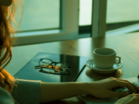 Intuition in business (Live) Coming soon