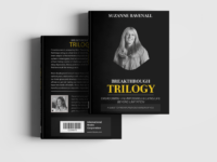 The Latest Book By Suzanne (Pre-order)