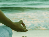 Meditation (live) Coming soon