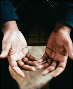 Nice or not nice communication